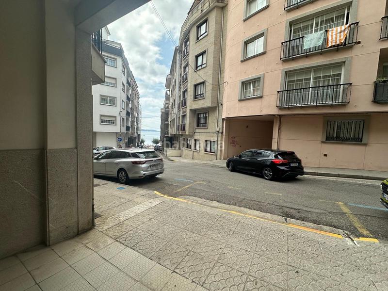 Foto 649f5ead-9a4e-487c-bac0-f7f06462446f. Attique avec chauffage parking dans Sanxenxo pueblo Sanxenxo