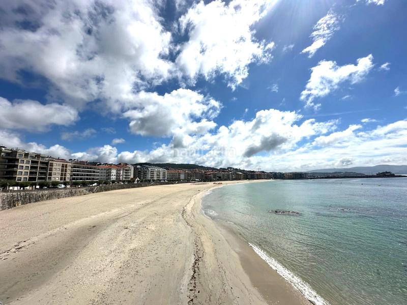 Foto 675e8e50-c192-4cc5-82dc-ddbebfd2c022. Attique avec chauffage parking dans Sanxenxo pueblo Sanxenxo