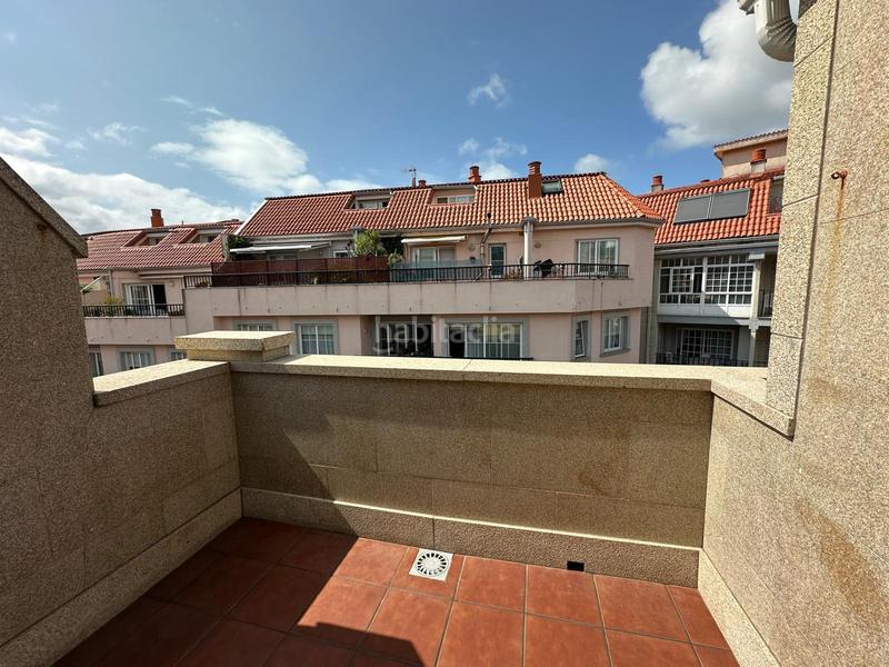 Foto 71952fdb-ebb7-426b-bb65-99f03ce002c9. Attique avec chauffage parking dans Sanxenxo pueblo Sanxenxo