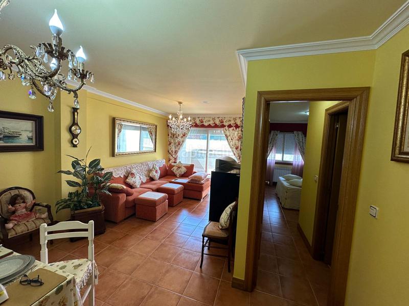 Foto 85b857f2-9ebb-47eb-8ec6-6a81a13fc559. Attique avec chauffage parking dans Sanxenxo pueblo Sanxenxo