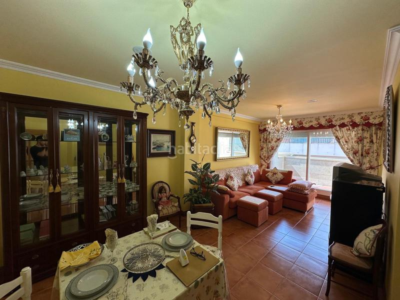 Foto a358237c-00fb-4c6d-b1d7-ed03555ed5b8. Attique avec chauffage parking dans Sanxenxo pueblo Sanxenxo