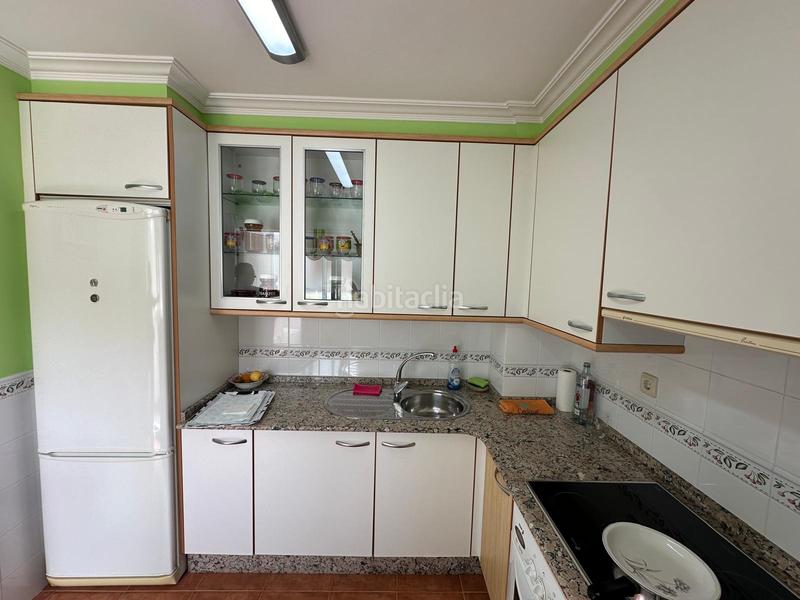 Foto a61f2e3e-c86d-4bf2-99f1-f76bf8911b37. Attique avec chauffage parking dans Sanxenxo pueblo Sanxenxo