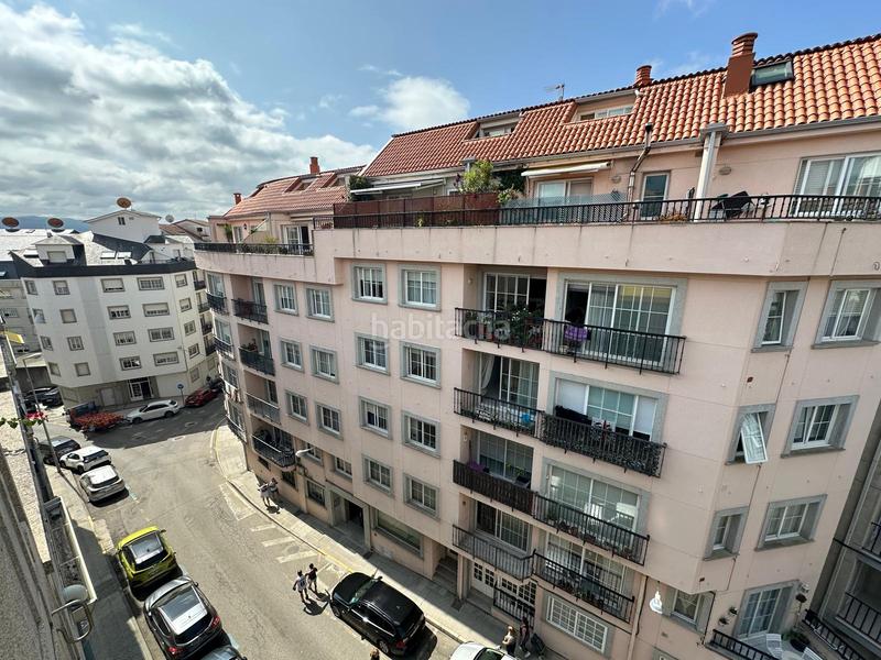 Foto ae0f359f-9074-47aa-893b-b2294bf78e2e. Attique avec chauffage parking dans Sanxenxo pueblo Sanxenxo