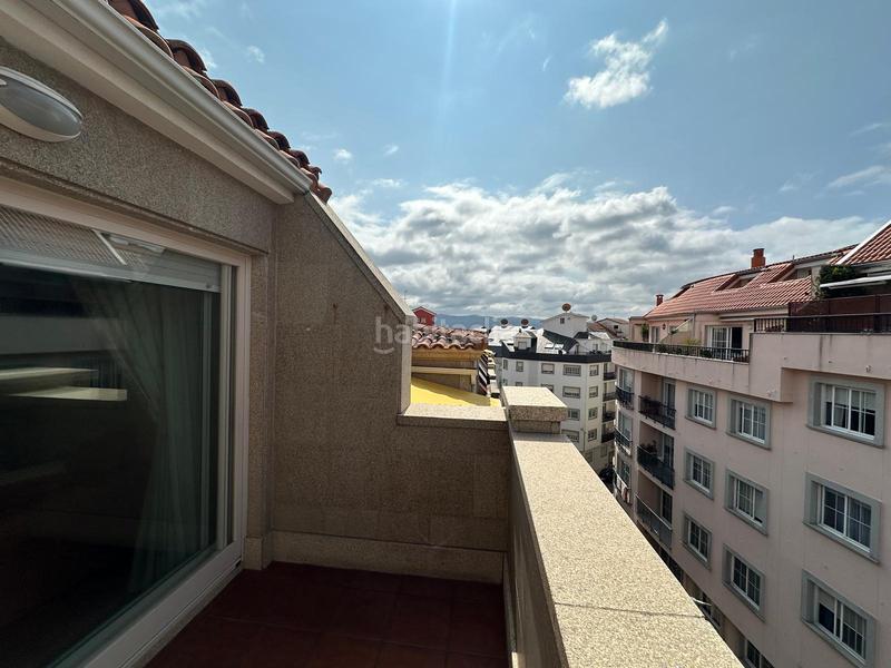 Foto b50a3c66-4e8f-483c-982d-e645358b48af. Attique avec chauffage parking dans Sanxenxo pueblo Sanxenxo