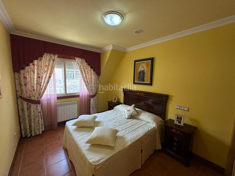 Foto da1dc411-6f07-48d8-90fd-c78cfb5c0be8. Attique avec chauffage parking dans Sanxenxo pueblo Sanxenxo