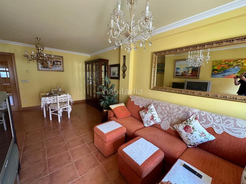 Foto f9e95230-303e-414e-b290-ed6061fc79eb. Attique avec chauffage parking dans Sanxenxo pueblo Sanxenxo