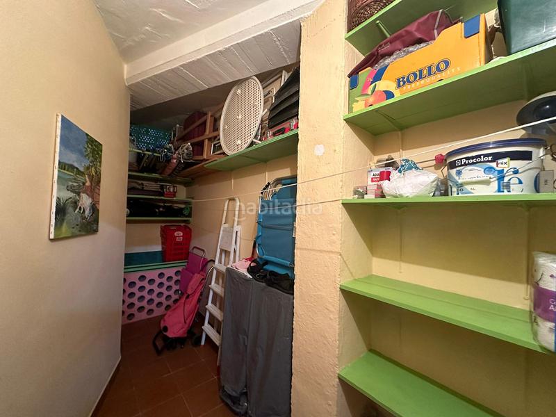 Foto fa5fc41f-fab2-4d68-99e3-c2d4a1872897. Attique avec chauffage parking dans Sanxenxo pueblo Sanxenxo