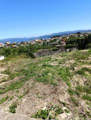 Terreny residencial  Rúa xesteira. Finca en sobradelo