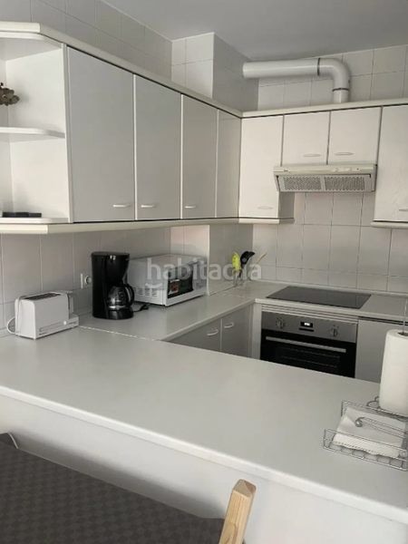 Foto 190bd10b-7b6e-4e21-aa55-a7ef338f33ef. Affitto appartamento con riscaldamento parcheggio in Sanxenxo