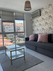 Lloguer Pis  Avenida de emilia pardo bazán. Alquiler para temporada escolar en sanxenxo