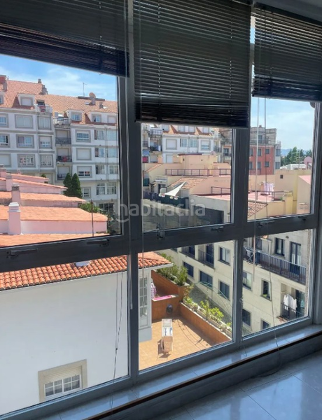 Foto edd1df40-4371-453b-b972-9ae623d63c61. Lloguer pis amb calefacció aparcament a Sanxenxo pueblo Sanxenxo