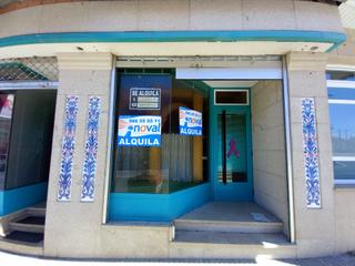 Geschäftsraum in Dp-7305 79. Local comercial en el centro de aguiño