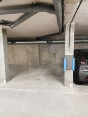 Parking voiture  Rúa eduardo pondal. Venta plaza de garaje en los duranes