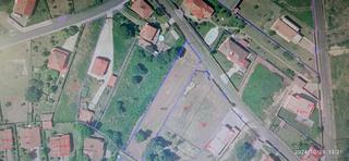 Terreny residencial a O Milladoiro. Terreno edificable