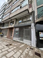 Local Comercial en Rúa Ramón y Cajal