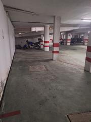 Lloguer Aparcament cotxe a Rúa dereitos humanos 9. Alquiler de plaza de garaje en rua dereios humanos boiro