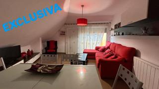 Appartement  Rúa de galicia. Amplio piso con terraza y vistas al mar