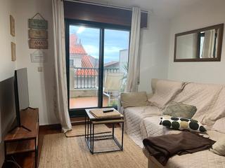 Penthouse in Rúa a Mariña