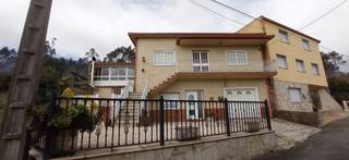 Maison à Treites arriba 12. Casa en aldea treites cespon