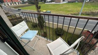 Appartement  Avenida da paz. Coqueto apartamento con vistas al mar