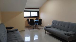 Appartement  Rúa lagarto. Coqueto apartamento con vistas al mar