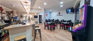 Business premise in N/a. Venta de local bar - cafeteria