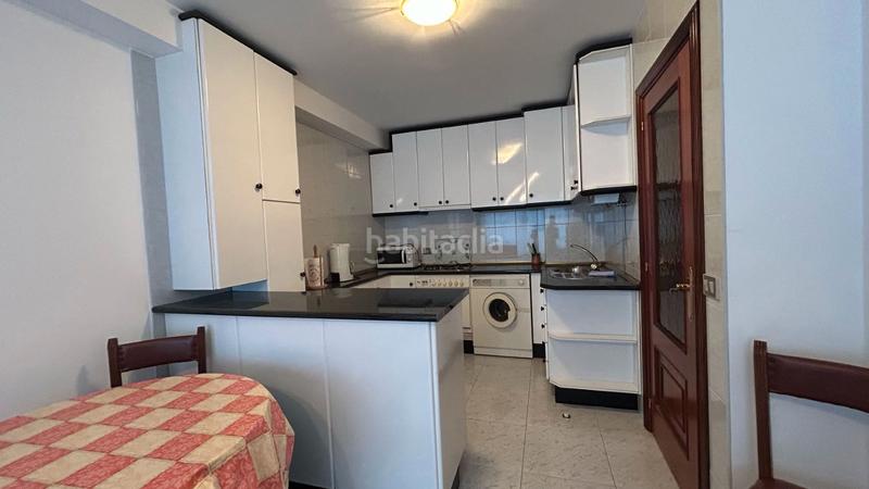Foto 0c9fc0f4-60d8-4547-a467-6bab990dc254. Apartamento coqueto apartamento cercano a playa do areal en Pobra do Caramiñal (A)