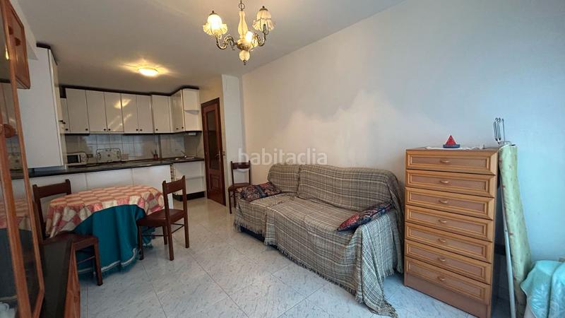 Foto 2ea55e3e-36a3-42dc-8aa9-f673571c46a1. Apartamento coqueto apartamento cercano a playa do areal en Pobra do Caramiñal (A)