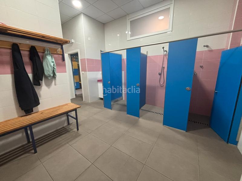Foto 01a7ea72-516f-41a4-abd8-5fee2f705a8f. Local comercial a Vilagarcía Vilagarcía de Arousa