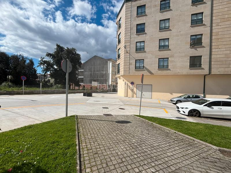 Foto 9ab76188-9098-498b-9443-83aaeda949aa. Local comercial a Vilagarcía Vilagarcía de Arousa