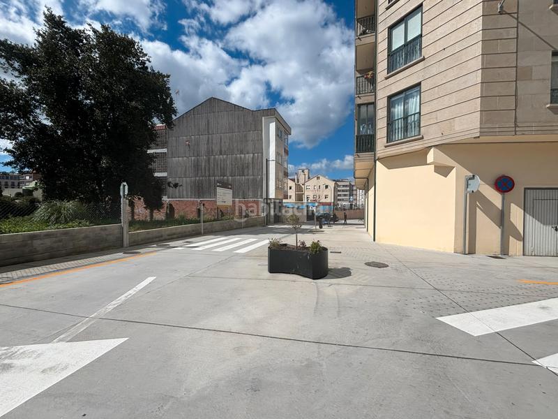 Foto a1ac256f-f78c-421a-8dee-08cc7d4c1c3b. Local comercial a Vilagarcía Vilagarcía de Arousa