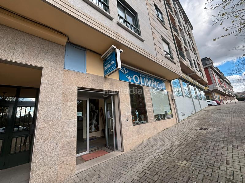 Foto c35b81c4-1c76-4ef4-a996-efc4b362528c. Local comercial a Vilagarcía Vilagarcía de Arousa