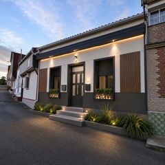 Maison à Espiñeira 36. Casa en venta en espiñeira
