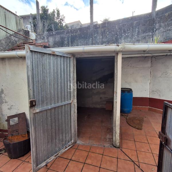 Foto ce4a58df-31f1-4d55-b7f5-67239de70816. Casa en espiñeira 36 casa en venta en espiñeira en Boiro