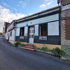 Haus in Espiñeira 36. Casa en venta en espiñeira