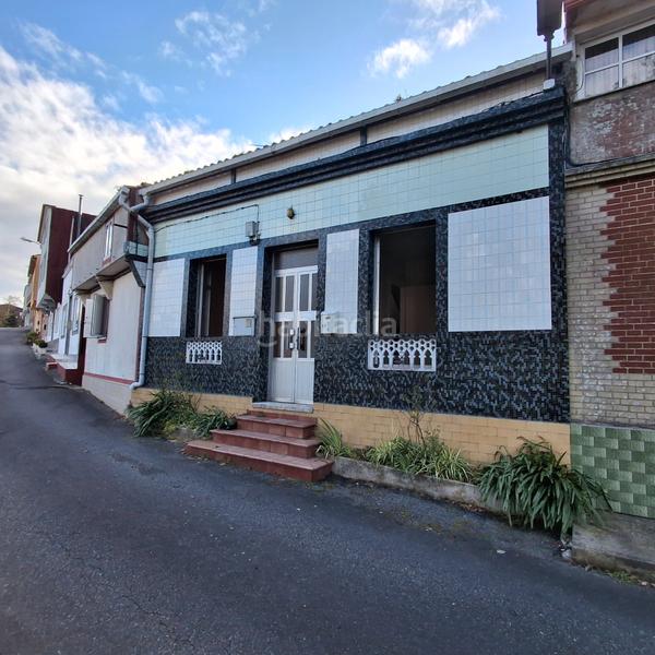 Foto ead6e09b-39c9-45ee-a391-915246a6ae6a. Casa en espiñeira 36 casa en venta en espiñeira en Boiro