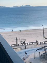 Lloguer Pis  Rúa luis vidal rocha. Se alquila piso al lado playa silgar para los meses de junio, ju