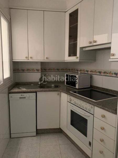 Foto 4d4e67d8-a2f0-45bb-a741-baced2d132a7. Affitto appartamento con parcheggio in Sanxenxo pueblo Sanxenxo