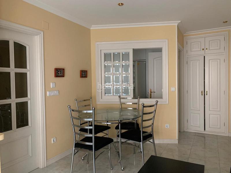 Foto 5302dbfa-2a6a-4414-9714-83ad4c2ac333. Affitto appartamento con parcheggio in Sanxenxo pueblo Sanxenxo