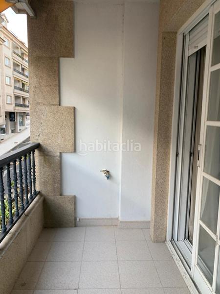 Foto 53c7762a-78b5-441a-beb5-f636b11b748c. Affitto appartamento con parcheggio in Sanxenxo pueblo Sanxenxo