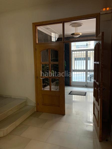 Foto 7d37771a-934e-4f5e-b61f-f3986f0b0372. Affitto appartamento con parcheggio in Sanxenxo pueblo Sanxenxo