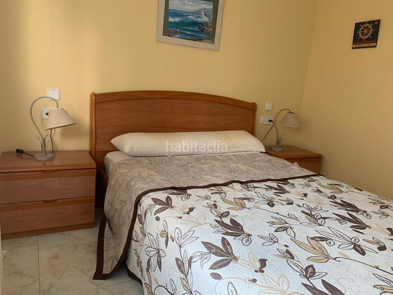 Foto c4174cd0-3116-49d5-8503-881c47a13c0f. Affitto appartamento con parcheggio in Sanxenxo pueblo Sanxenxo