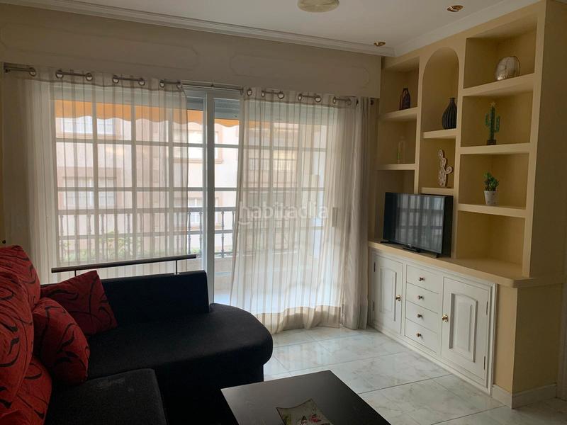 Foto 6cb43995-667a-4553-97c1-d18cde9e7b15. Location appartement avec parking dans Sanxenxo pueblo Sanxenxo