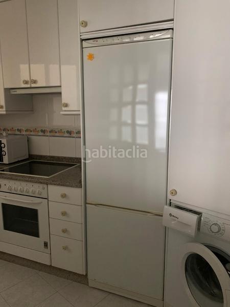 Foto 06fea206-082d-47fa-8835-af542a88f054. Rent flat with parking in Sanxenxo pueblo Sanxenxo