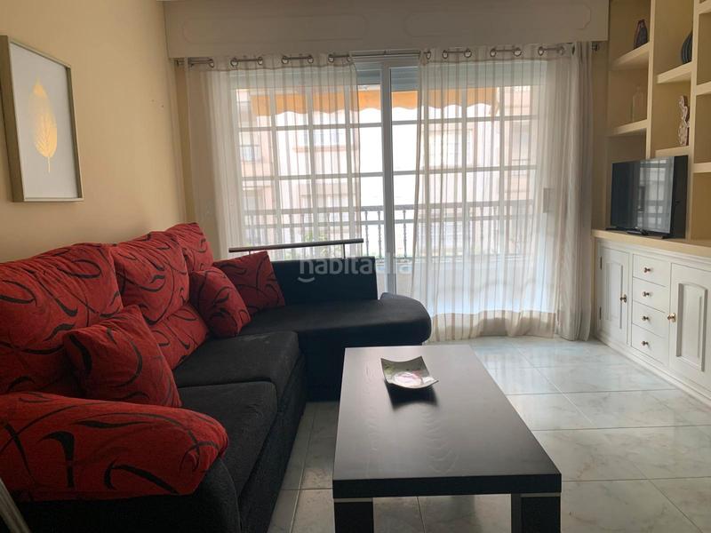 Foto 1a166759-5b98-43a3-b7a3-02e017df3ac9. Rent flat with parking in Sanxenxo pueblo Sanxenxo