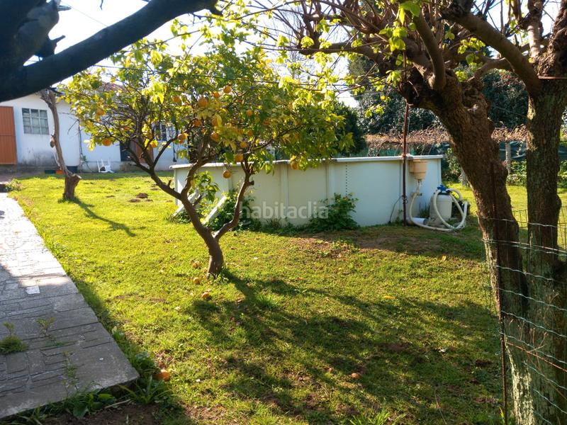 Foto 7cad5a50-1dbd-402a-8750-6ad98a283de2. Casa a rúa arousa 22 a Vilagarcía Vilagarcía de Arousa