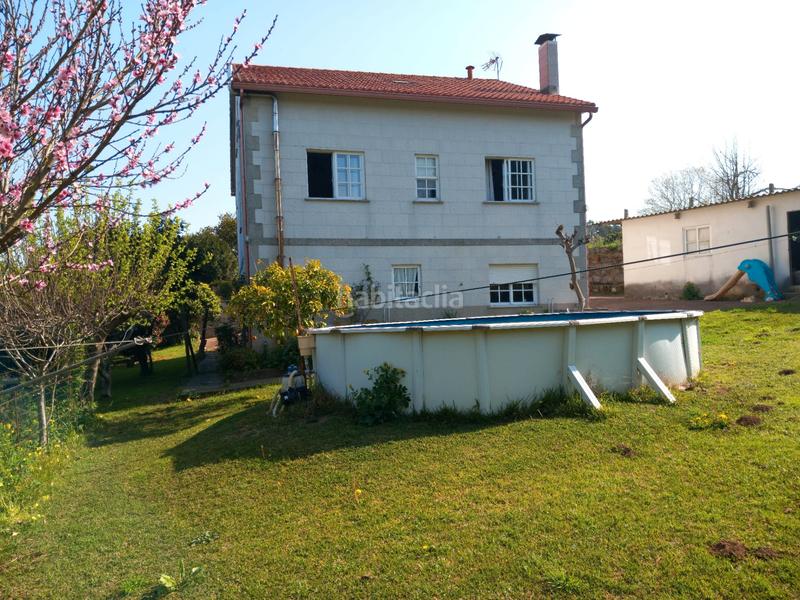 Foto 997ff58d-2c04-45c9-84be-2fd33e97c2e5. Casa a rúa arousa 22 a Vilagarcía Vilagarcía de Arousa