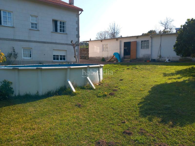 Foto ab716747-3bd4-4b9b-824d-8d4f1272dbf4. Casa a rúa arousa 22 a Vilagarcía Vilagarcía de Arousa