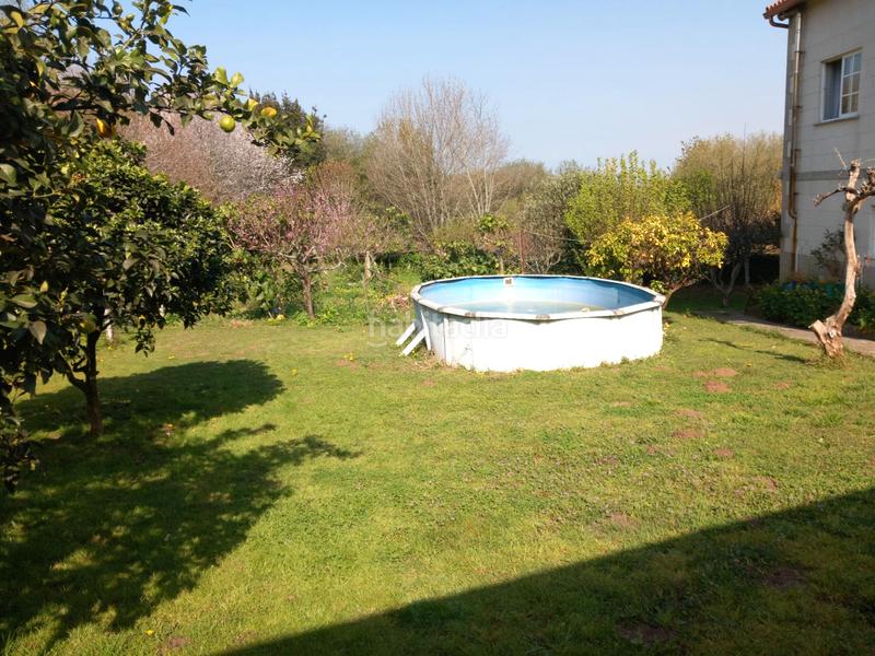 Foto dd839073-c1ba-4802-ba5e-2925df904447. Casa a rúa arousa 22 a Vilagarcía Vilagarcía de Arousa