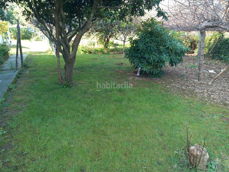 Foto ec9302c0-a663-4ee7-858c-7921acd4b830. Casa a rúa arousa 22 a Vilagarcía Vilagarcía de Arousa